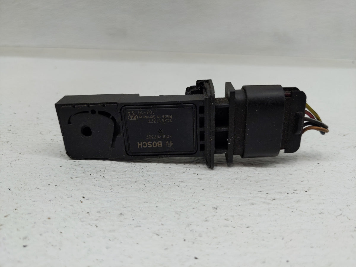 2008-2011 Cadillac Cts Mass Air Flow Meter Maf Sensor 1148966 - Oemusedautoparts1.com
