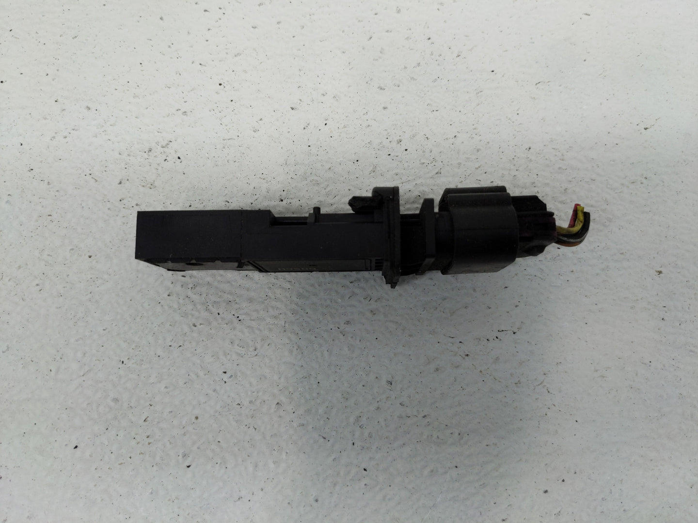 2008-2011 Cadillac Cts Mass Air Flow Meter Maf - Oemusedautoparts1.com