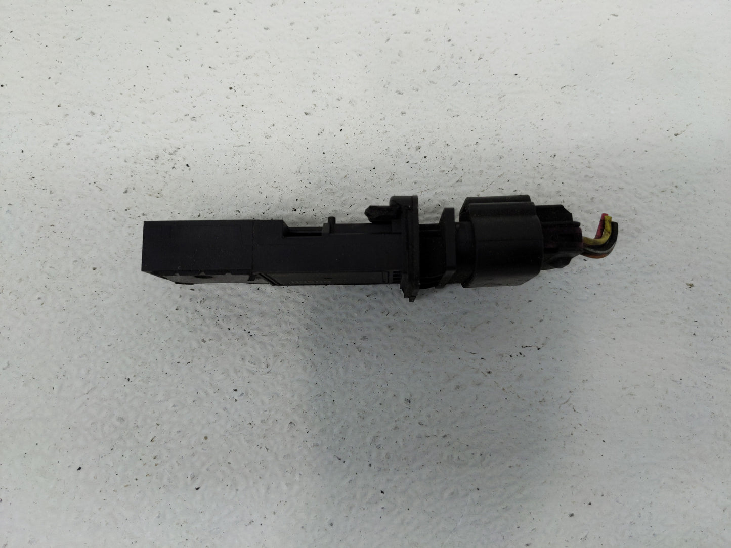 2008-2011 Cadillac Cts Mass Air Flow Meter Maf - Oemusedautoparts1.com
