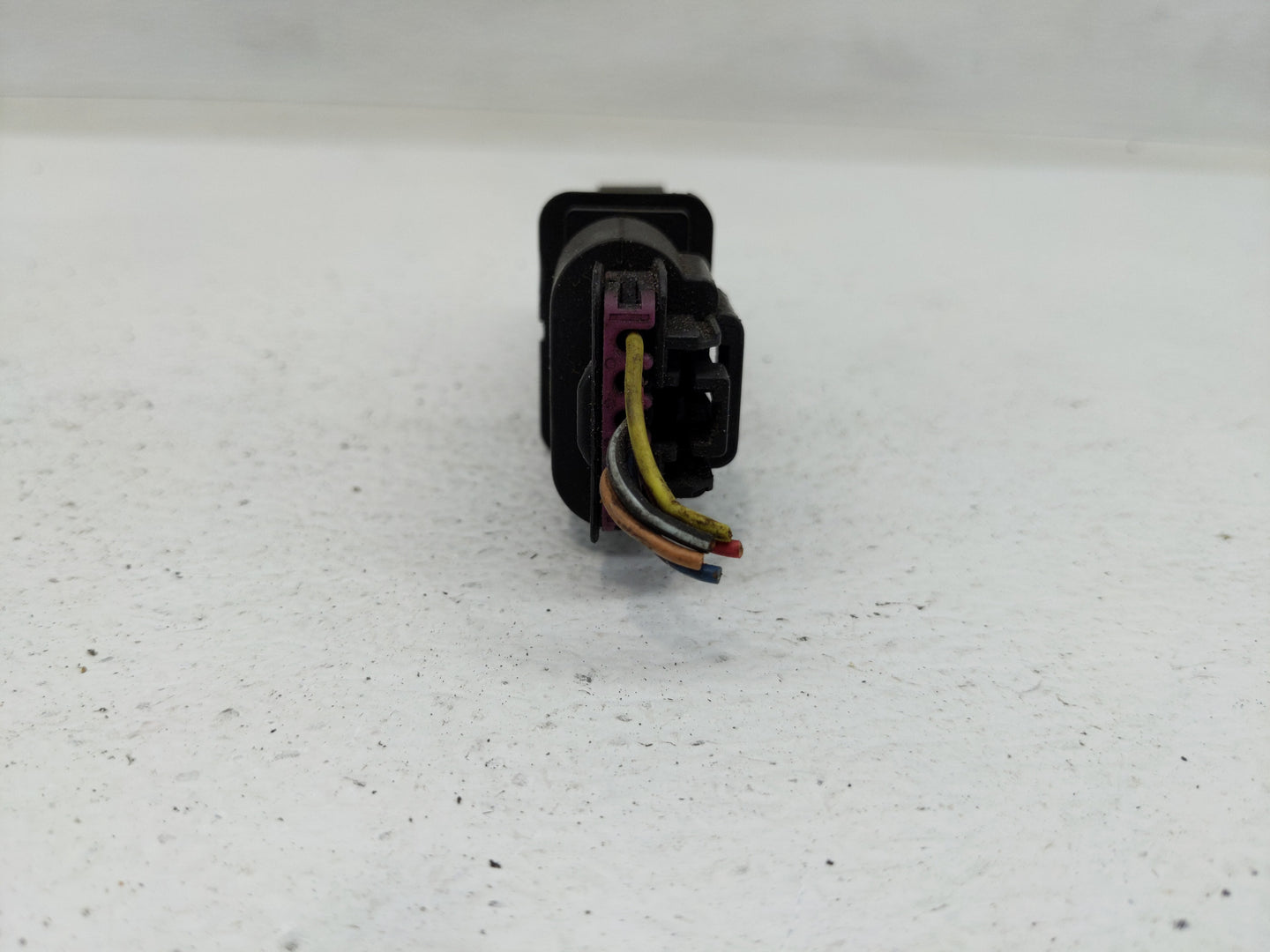 2008-2011 Cadillac Cts Mass Air Flow Meter Maf - Oemusedautoparts1.com