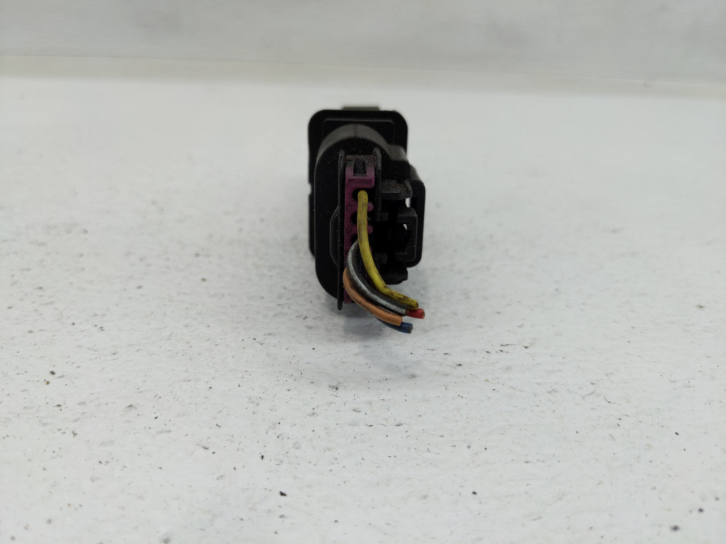 2008-2011 Cadillac Cts Mass Air Flow Meter Maf - Oemusedautoparts1.com