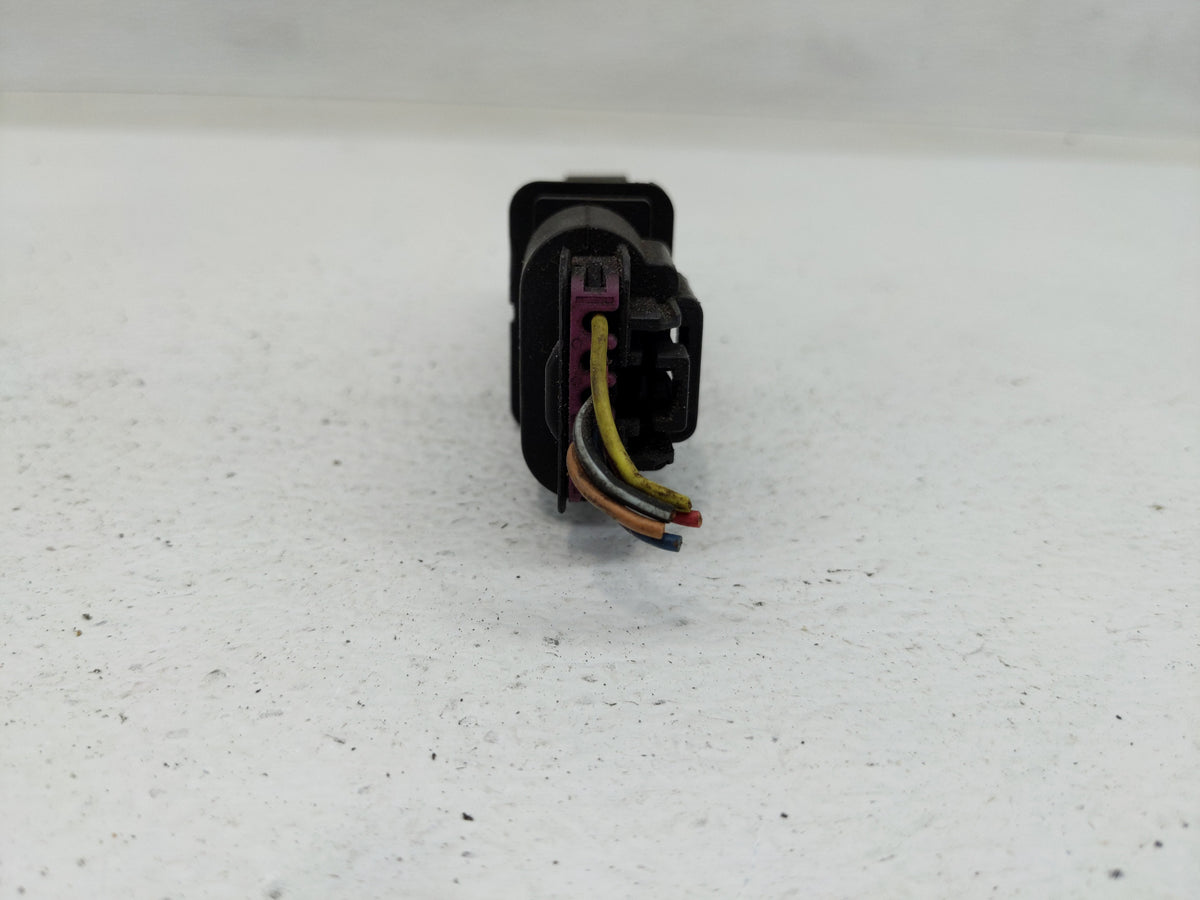2008-2011 Cadillac Cts Mass Air Flow Meter Maf Sensor 1148966 - Oemusedautoparts1.com