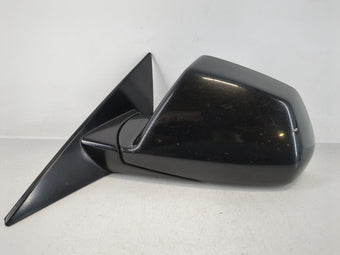 compare product 2011-2013 Cadillac Cts Driver Side View Mirror - Left Door Mirror OEM Used