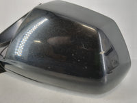 2011-2013 Cadillac Cts Driver Side View Mirror - Left Door Mirror OEM Used - Oemusedautoparts1.com