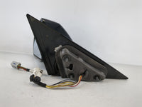 2011-2013 Cadillac Cts Driver Side View Mirror - Left Door Mirror OEM Used - Oemusedautoparts1.com