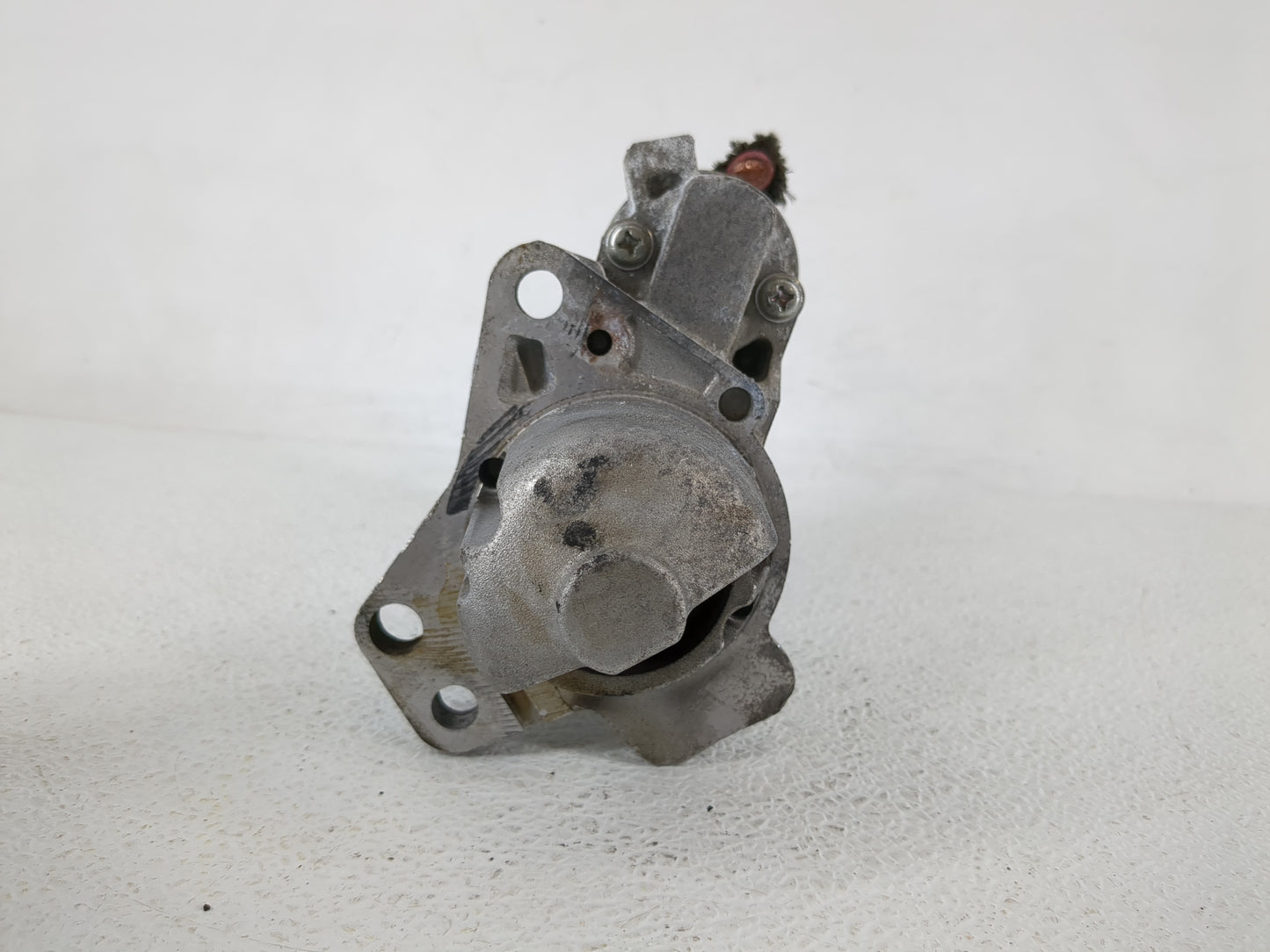2008-2015 Cadillac Cts Car Starter Motor Solenoid OEM P/N:M000T35875ZC 12610857 Fits Fits 2008 2009 2010 2011 2012 2013 2014