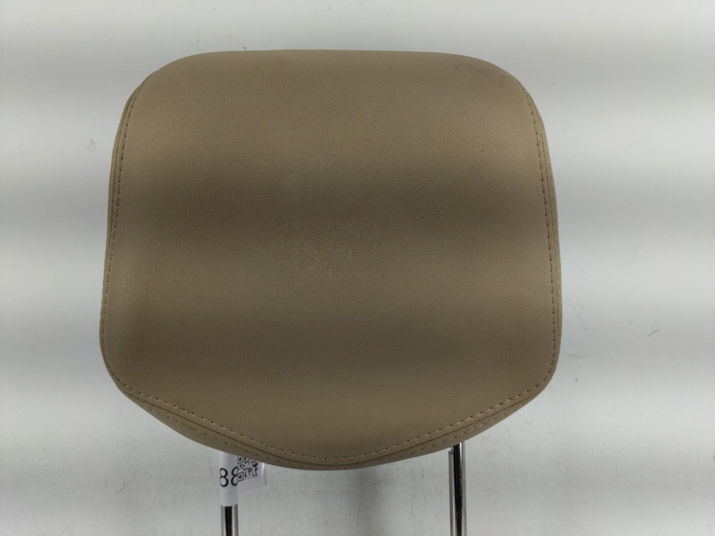 2011 Cadillac Cts Headrest Head Rest Front Driver Passenger Seat Fits OEM Used Auto Parts - Oemusedautoparts1.com