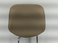 2011 Cadillac Cts Headrest Head Rest Front Driver Passenger Seat Fits OEM Used Auto Parts - Oemusedautoparts1.com
