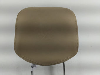 compare product 2011 Cadillac Cts Headrest Head Rest Front Driver Passenger Seat Fits OEM Used Auto Parts