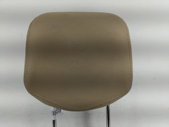 compare product 2011 Cadillac Cts Headrest Head Rest Front Driver Passenger Seat Fits OEM Used Auto Parts