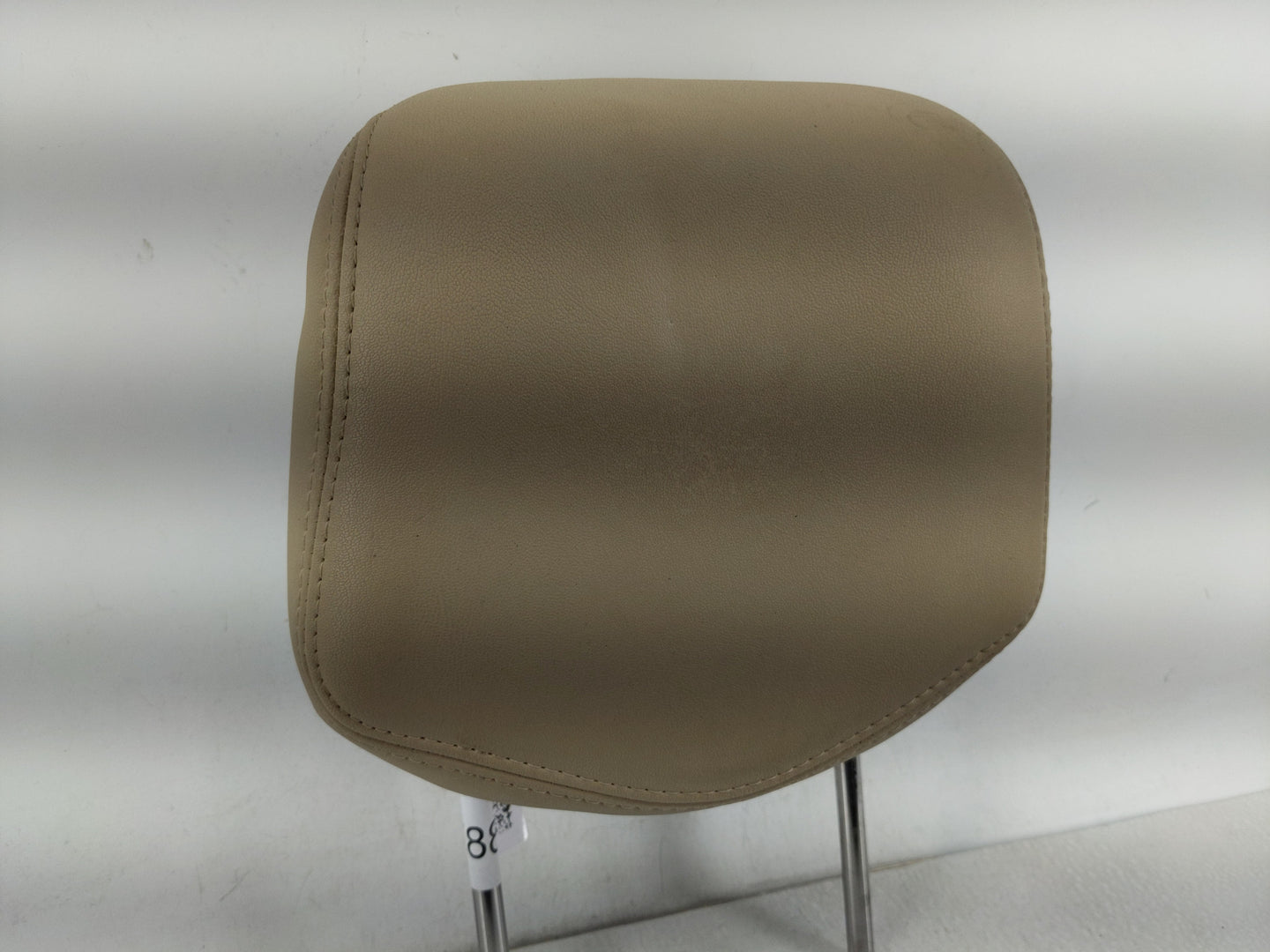 2011 Cadillac Cts Headrest Head Rest Front Driver Passenger Seat Fits OEM Used Auto Parts - Oemusedautoparts1.com