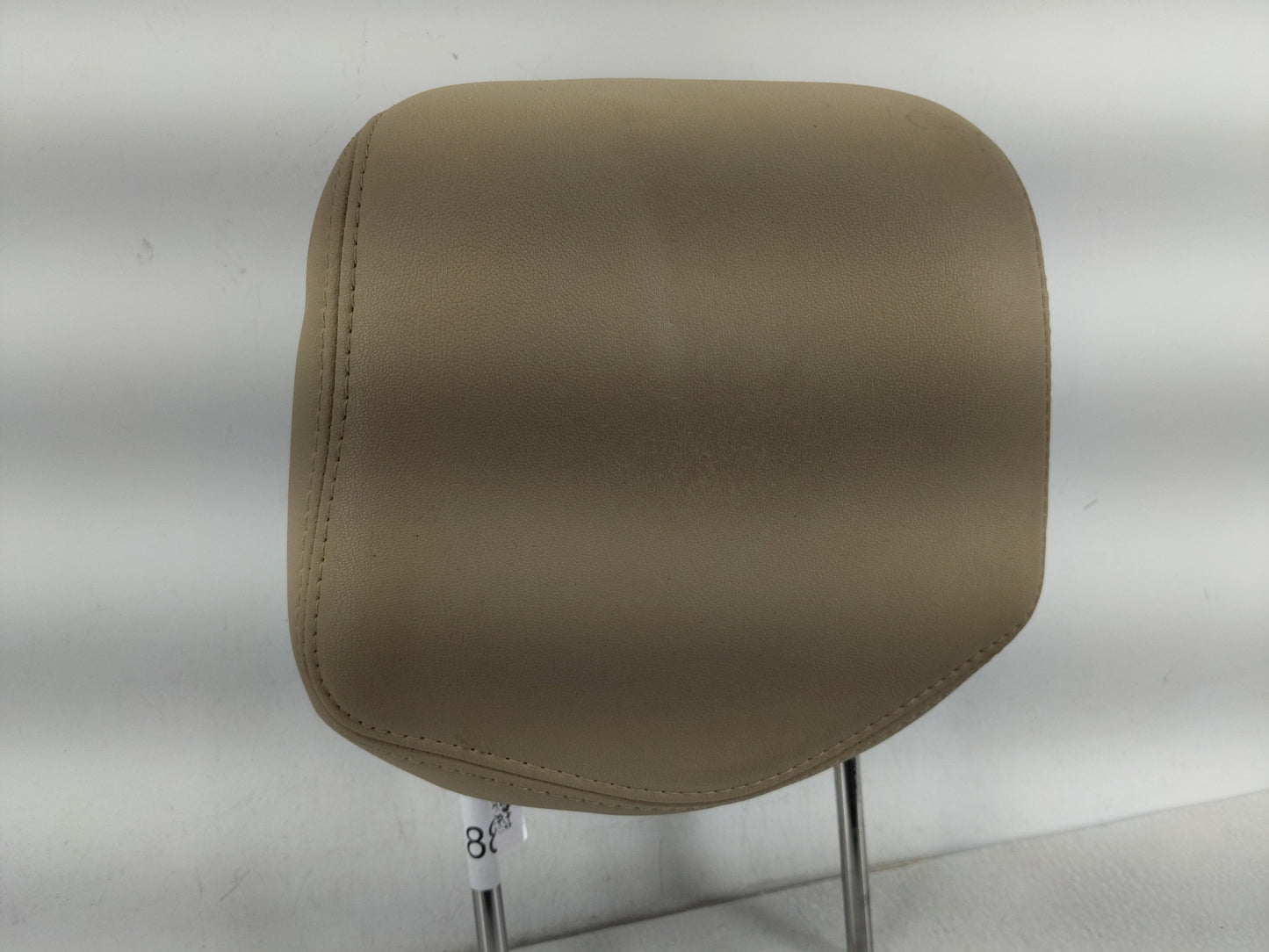 2011 Cadillac Cts Headrest Head Rest Front Driver Passenger Seat Fits OEM Used Auto Parts - Oemusedautoparts1.com