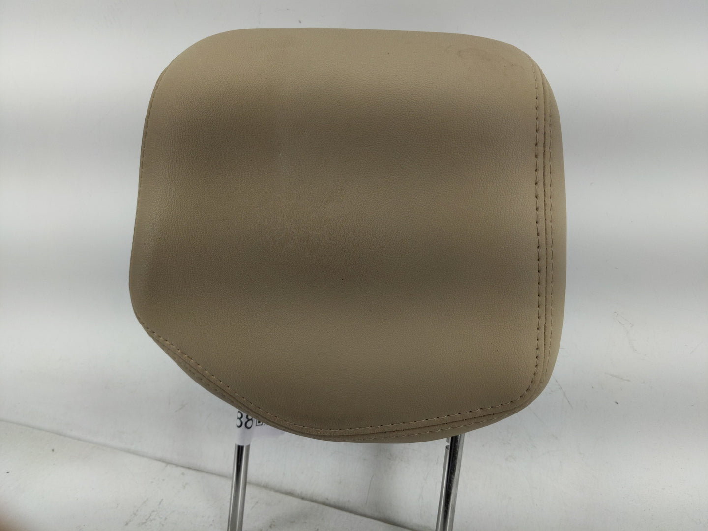 2011 Cadillac Cts Headrest Head Rest Front Driver Passenger Seat Fits OEM Used Auto Parts - Oemusedautoparts1.com