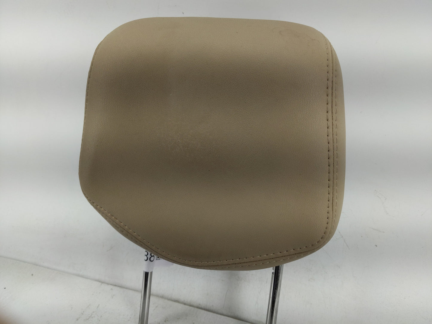 2011 Cadillac Cts Headrest Head Rest Front Driver Passenger Seat Fits OEM Used Auto Parts - Oemusedautoparts1.com