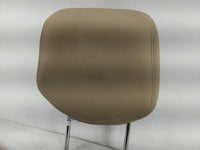 2011 Cadillac Cts Headrest Head Rest Front Driver Passenger Seat Fits OEM Used Auto Parts - Oemusedautoparts1.com