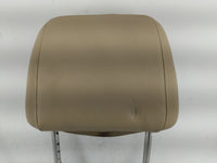 2011 Cadillac Cts Headrest Head Rest Front Driver Passenger Seat Fits OEM Used Auto Parts - Oemusedautoparts1.com