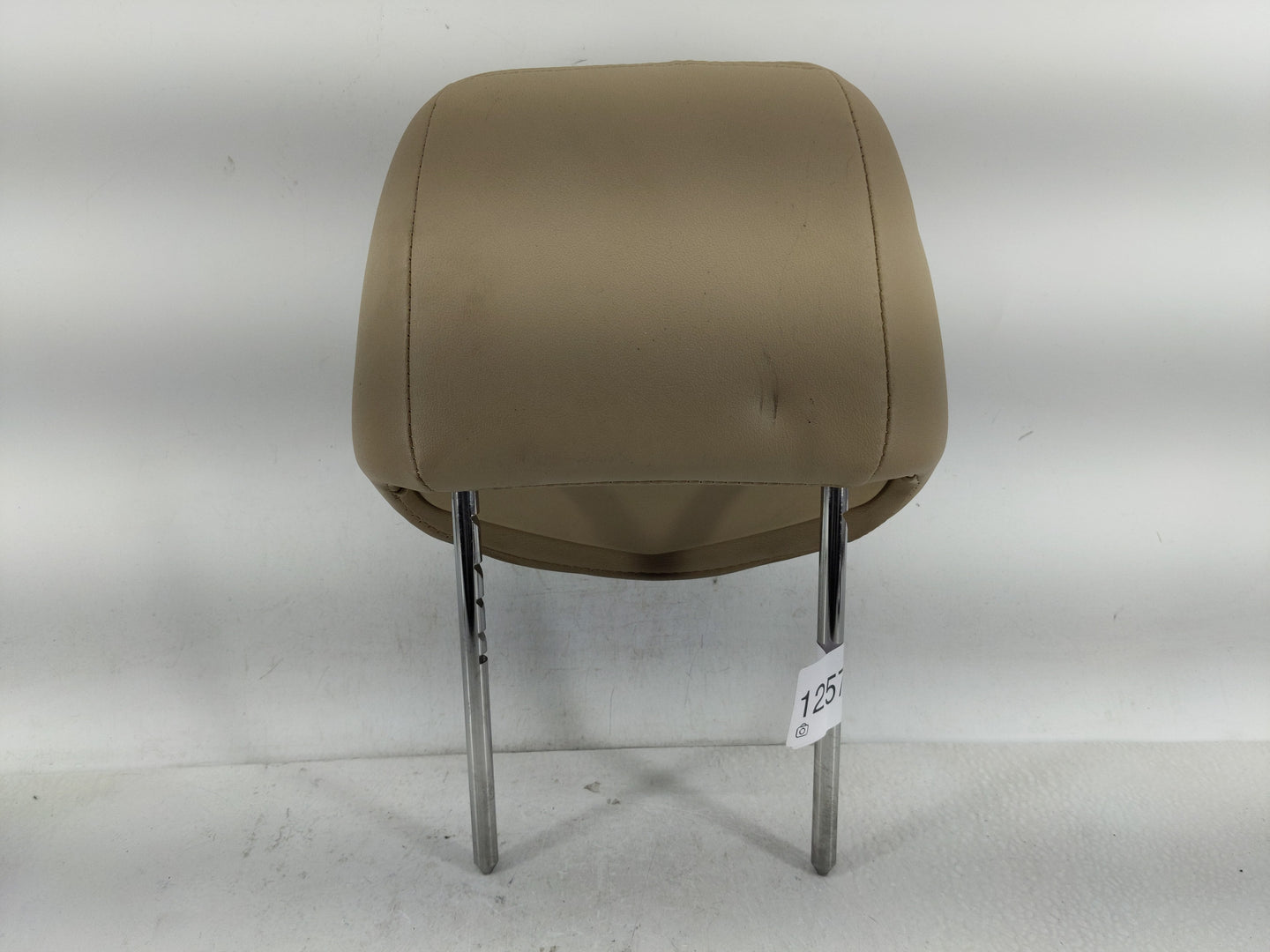 2011 Cadillac Cts Headrest Head Rest Front Driver Passenger Seat Fits OEM Used Auto Parts - Oemusedautoparts1.com