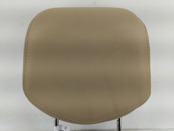 compare product 2011 Cadillac Cts Headrest Head Rest Rear Seat Fits OEM Used Auto Parts