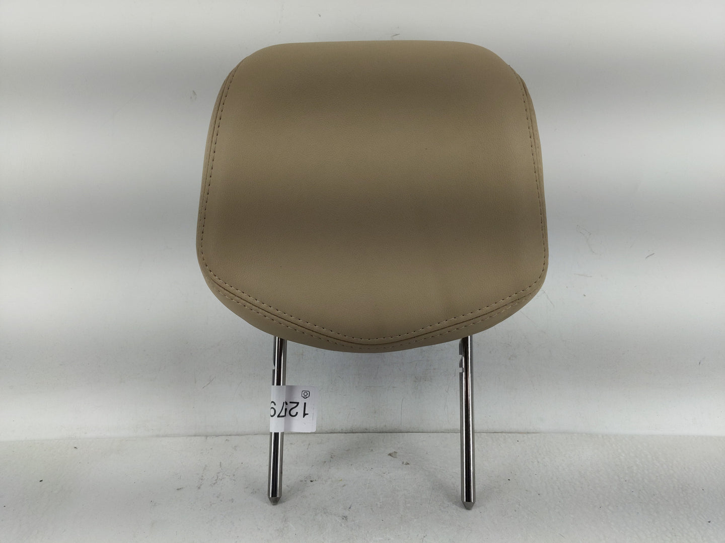 2011 Cadillac Cts Headrest Head Rest Rear Seat Fits OEM Used Auto Parts - Oemusedautoparts1.com