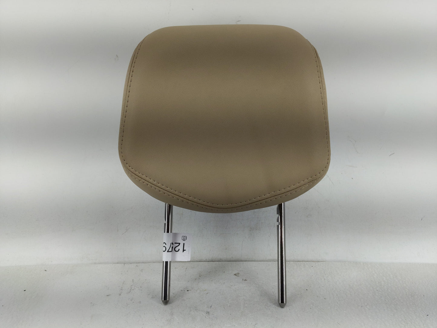 2011 Cadillac Cts Headrest Head Rest Rear Seat Fits OEM Used Auto Parts - Oemusedautoparts1.com