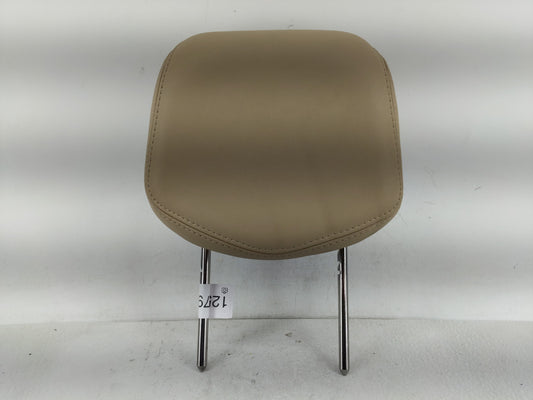 2011 Cadillac Cts Headrest Head Rest Rear Seat Fits OEM Used Auto Parts
