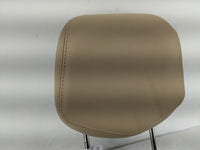 2011 Cadillac Cts Headrest Head Rest Rear Seat Fits OEM Used Auto Parts - Oemusedautoparts1.com