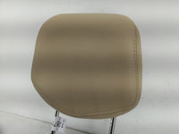 2011 Cadillac Cts Headrest Head Rest Rear Seat Fits OEM Used Auto Parts - Oemusedautoparts1.com