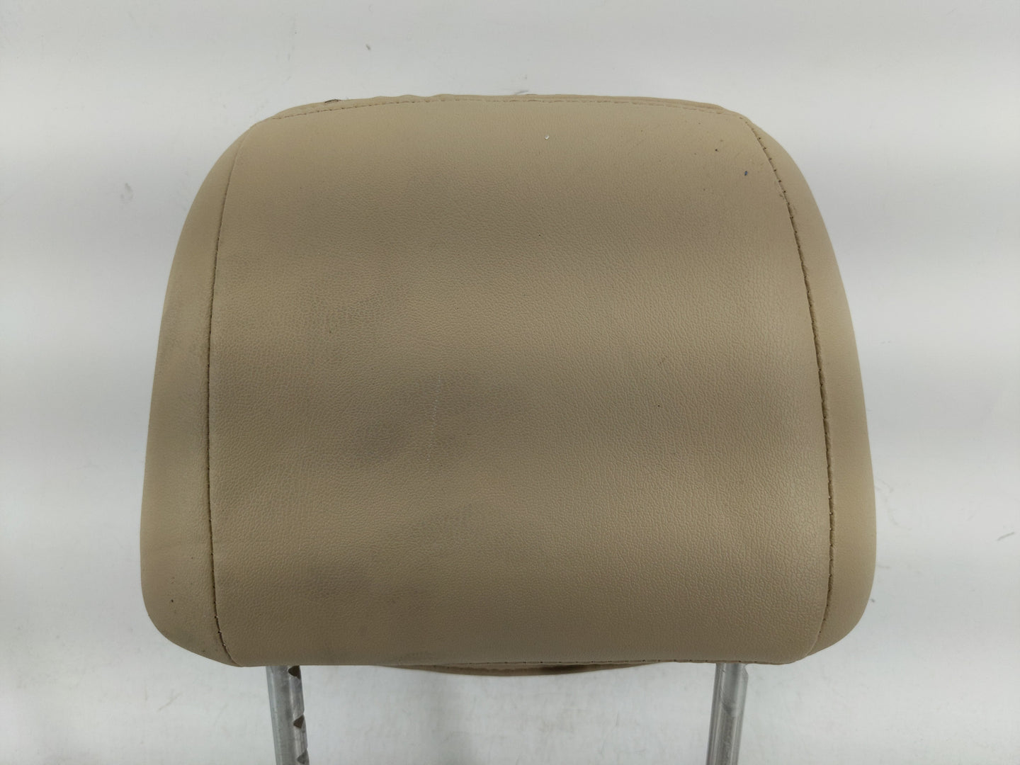 2011 Cadillac Cts Headrest Head Rest Rear Seat Fits OEM Used Auto Parts - Oemusedautoparts1.com