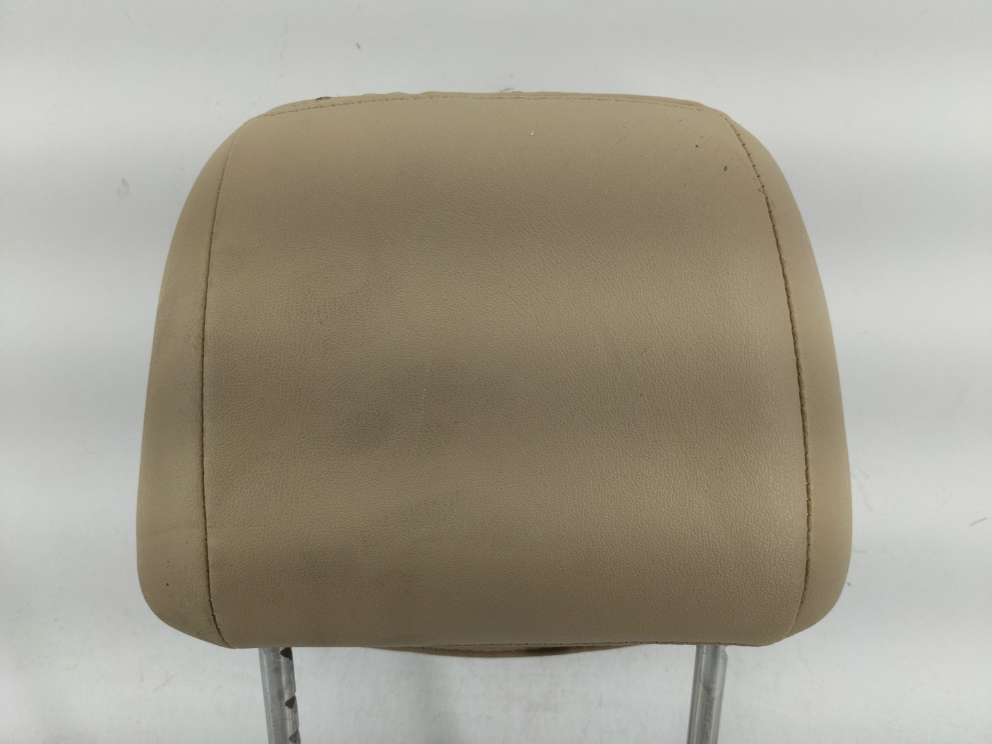 2011 Cadillac Cts Headrest Head Rest Rear Seat Fits OEM Used Auto Parts - Oemusedautoparts1.com
