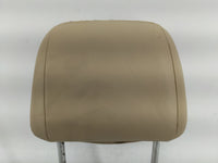 2011 Cadillac Cts Headrest Head Rest Rear Seat Fits OEM Used Auto Parts - Oemusedautoparts1.com