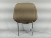 2011 Cadillac Cts Headrest Head Rest Rear Seat Fits OEM Used Auto Parts - Oemusedautoparts1.com