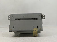 2009-2013 Cadillac Cts Radio AM FM Cd Player Receiver Replacement Fits 2009 2010 2011 2012 2013 OEM Used Auto Parts - Oemuse