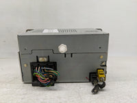 2009-2013 Cadillac Cts Radio AM FM Cd Player Receiver Replacement Fits Fits 2009 2010 2011 2012 2013 OEM Used Auto Parts - O