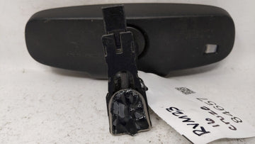 2011-2015 Cadillac Cts Interior Rear View Mirror Replacement OEM P/N:E11026536 E11026539 Fits OEM Used Auto Parts - Oemuseda