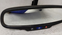 2011-2015 Cadillac Cts Interior Rear View Mirror Replacement OEM P/N:E11026536 E11026539 Fits OEM Used Auto Parts - Oemuseda