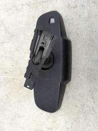 2011-2015 Cadillac Cts Interior Rear View Mirror Replacement OEM P/N:E11026536 E11026539 Fits OEM Used Auto Parts - Oemuseda