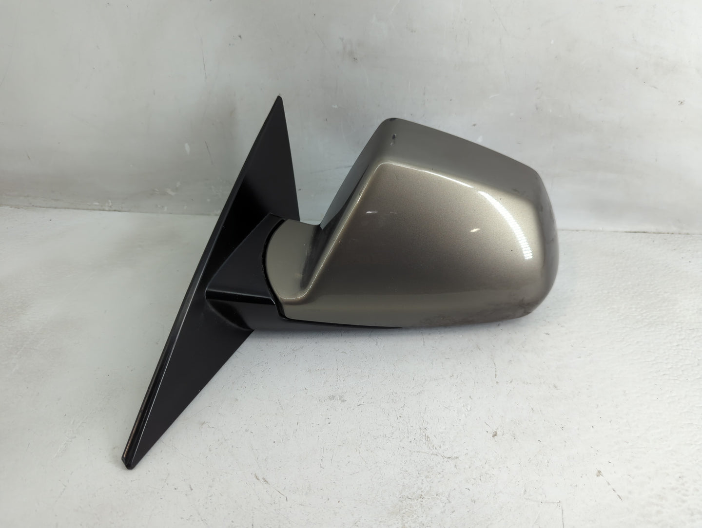 2011-2014 Cadillac Cts Side Mirror Replacement Driver Left View Door Mirror P/N:9435913 Fits Fits 2011 2012 2013 2014 OEM Us