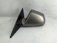2011-2014 Cadillac Cts Side Mirror Replacement Driver Left View Door Mirror P/N:9435913 Fits Fits 2011 2012 2013 2014 OEM Us