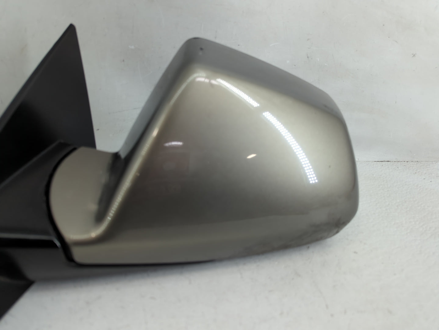 2011-2014 Cadillac Cts Side Mirror Replacement Driver Left View Door Mirror P/N:9435913 Fits Fits 2011 2012 2013 2014 OEM Us