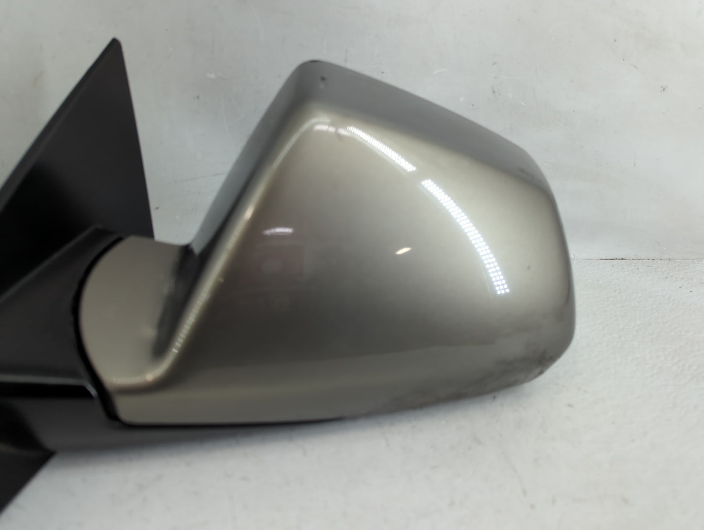 2011-2014 Cadillac Cts Side Mirror Replacement Driver Left View Door Mirror P/N:9435913 Fits Fits 2011 2012 2013 2014 OEM Us