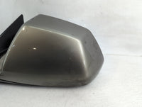 2011-2014 Cadillac Cts Side Mirror Replacement Driver Left View Door Mirror P/N:9435913 Fits Fits 2011 2012 2013 2014 OEM Us
