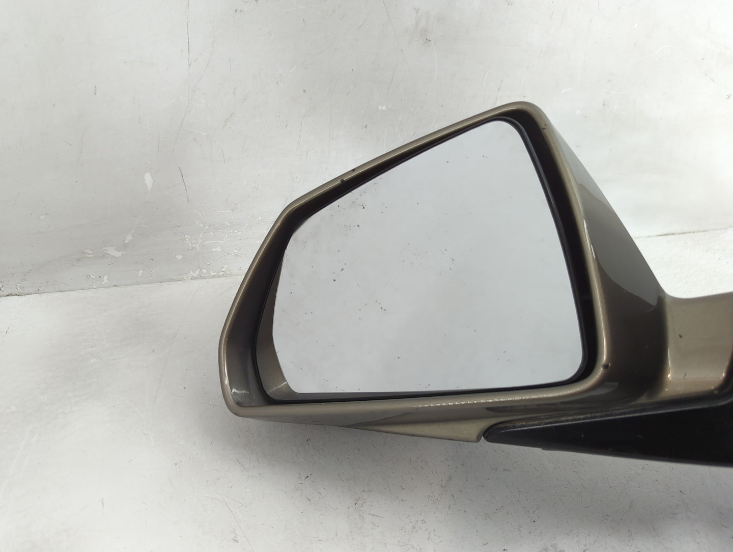 2011-2014 Cadillac Cts Side Mirror Replacement Driver Left View Door Mirror P/N:9435913 Fits Fits 2011 2012 2013 2014 OEM Us