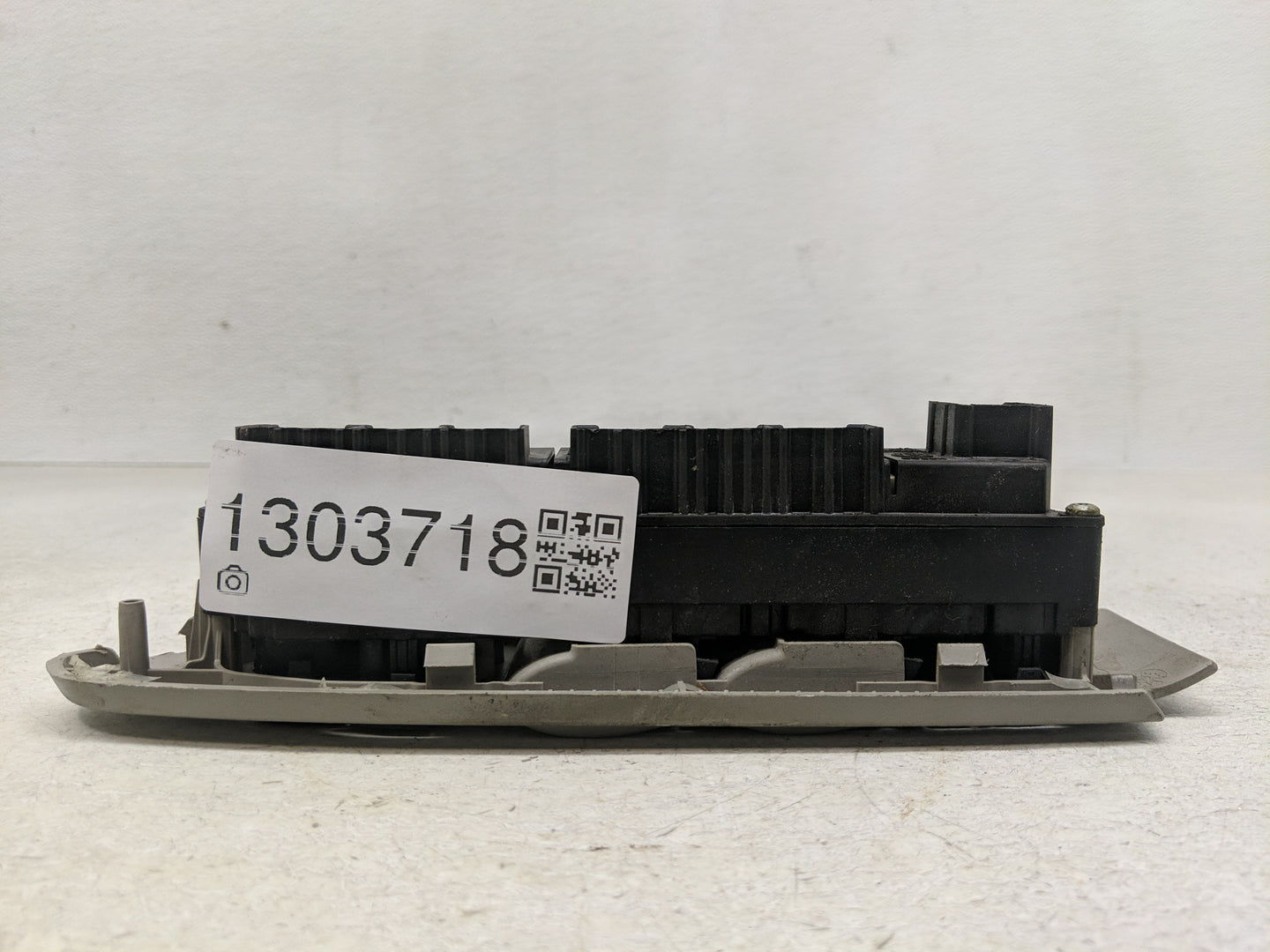 2008-2014 Cadillac Cts Master Power Window Switch Replacement Driver Side Left P/N:F00HJ00791 25970548AC Fits OEM Used Auto 