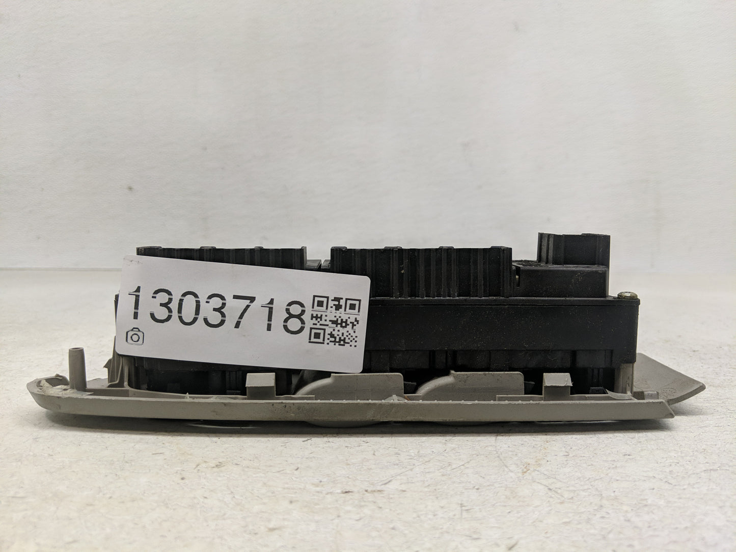 2008-2014 Cadillac Cts Master Power Window Switch Replacement Driver Side Left P/N:F00HJ00791 25970548AC Fits OEM Used Auto 