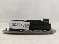 2008-2014 Cadillac Cts Master Power Window Switch Replacement Driver Side Left P/N:F00HJ00791 25970548AC Fits OEM Used Auto 