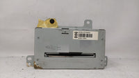 2008-2014 Cadillac Cts Radio AM FM Cd Player Receiver Replacement P/N:25932098 20988320 Fits OEM Used Auto Parts - Oemusedau