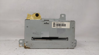 compare product 2008-2014 Cadillac Cts Radio AM FM Cd Player Receiver Replacement P/N:25932098 20988320 Fits OEM Used Auto Parts