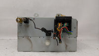 2008-2014 Cadillac Cts Radio AM FM Cd Player Receiver Replacement P/N:25932098 20988320 Fits OEM Used Auto Parts - Oemusedau