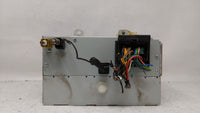 2008-2014 Cadillac Cts Radio AM FM Cd Player Receiver Replacement P/N:25932098 20988320 Fits OEM Used Auto Parts - Oemusedau