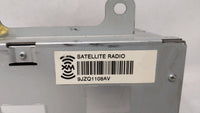 2008-2014 Cadillac Cts Radio AM FM Cd Player Receiver Replacement P/N:25932098 20988320 Fits OEM Used Auto Parts - Oemusedau